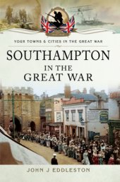 book Southampton in the Great War