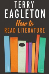 book How to read literature