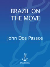 book Brazil on the Move