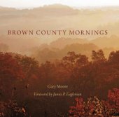 book Brown County Mornings