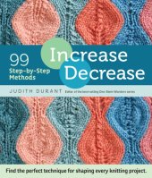 book Increase, decrease: 99 step-by-step methods