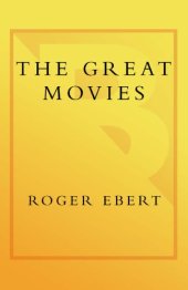 book The great movies