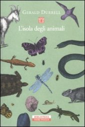 book L'isola degli animali