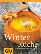 book GU Winterküche: Voller Wärme, Kraft und Sinnlichkeit