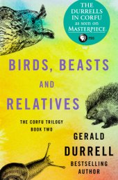 book Birds, Beasts and Relatives