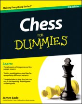 book Chess For Dummies