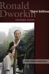 book Ronald Dworkin