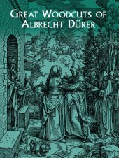 book Great Woodcuts of Albrecht Dürer