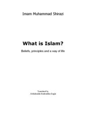 book What is Islam?