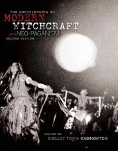 book The Encyclopedia of Modern Witchcraft and Neo-Paganism