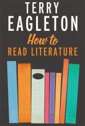 book How to Read Literature