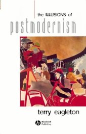 book The Illusions of Postmodernism