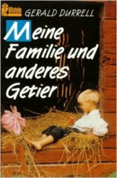 book Meine Familie und anderes Getier