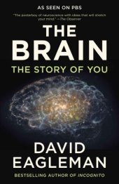 book The Brain: The Story of You