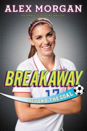 book Breakaway: Beyond the Goal