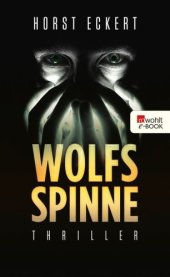 book Wolfsspinne