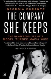 book The Company She Keeps