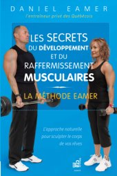 book Les secrets du développement et du raffermissement musculaires