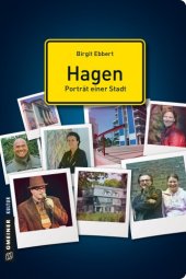 book Hagen – Porträt einer Stadt