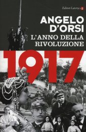 book 1917. L'anno della rivoluzione