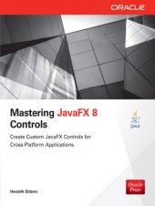 book Mastering JavaFX 8 Controls