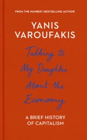 book Talking to My Daughter About the Economy