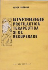 book KINETOLOGIE profilactică, terapeutică Şi de recuperare