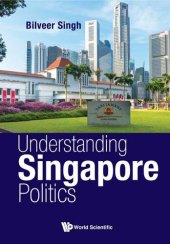 book Understanding Singapore Politics