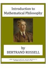 book Introduction to Mathematical Philosophy