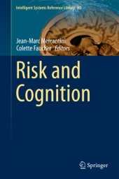 book Risk and Cognition