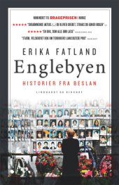 book Englebyen: Historier fra Beslan