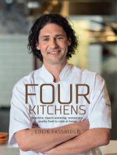 book Four Kitchens