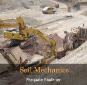 book Soil Mechanics