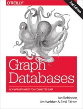 book Graph Databases: [new opportunities for connected data]