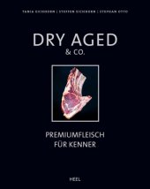 book Dry Aged & Co. Premiumfleisch für Kenner