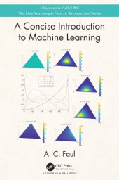 book A concise introduction to machine learning