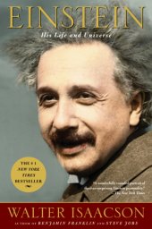 book Einstein: his life and universe