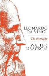 book Leonardo Da Vinci