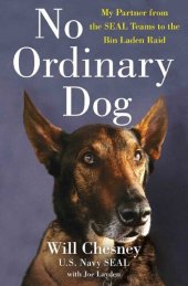 book No Ordinary Dog