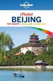 book Epocket Beijing: top sights, local life, made easy