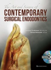 book The Art and Science of Contemporary Surgical Endodontics