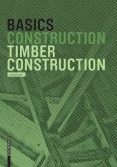 book Basics Timber Construction