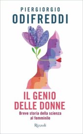 book Il genio delle donne (Rizzoli 2019-11)