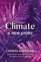 book Climate-A New Story