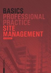 book Basics Site Management (Basics)