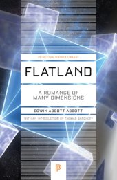 book Flatland: a romance of many dimensions