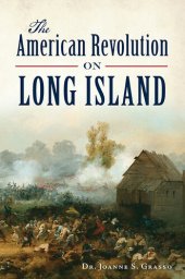 book The American Revolution on Long Island