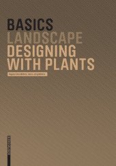 book Basics Designing with Plants