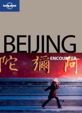 book Beijing Encounter