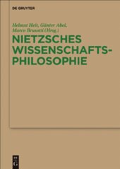 book Nietzsches Wissenschaftsphilosophie: Hintergrunde, Wirkungen und Aktualitat